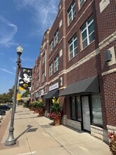 1114 Commercial St, Emporia, KS à louer Photo intérieure– Image 1 sur 16