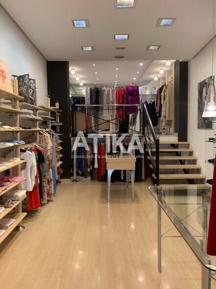 Local commercial dans València, Valencia à vendre - Photo de l’immeuble – Image 1 sur 5