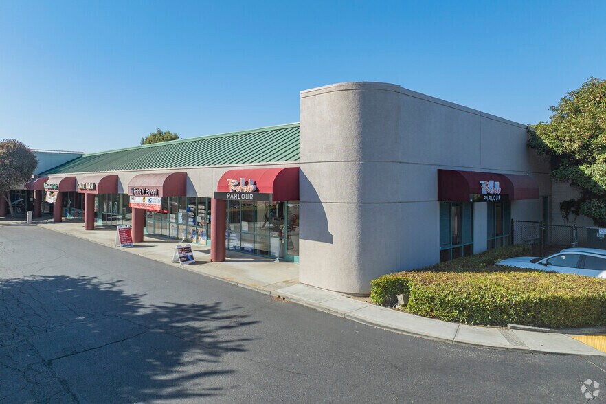 3602-3658 Thornton Ave, Fremont, CA à louer - Photo de l’immeuble – Image 3 sur 7