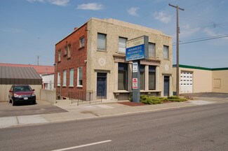 Plus de détails pour 1711 E Trent Ave, Spokane, WA - Différents types d’espaces à louer