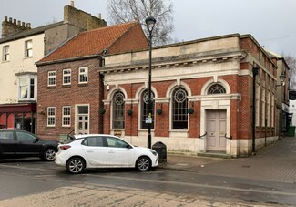 Plus de détails pour 31 Market Pl, York - Local commercial à louer