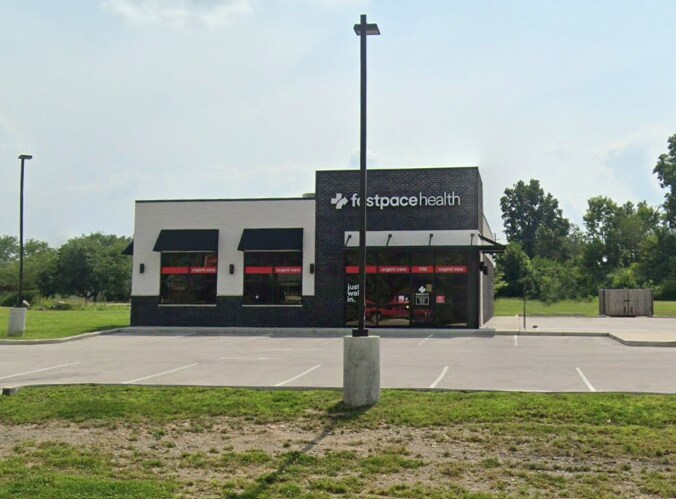 1115 E Main St, Attica, IN à louer Photo principale– Image 1 sur 7