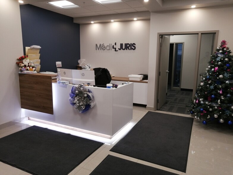 725 Boul Lebourgneuf, Québec, QC à louer - Photo intérieure – Image 2 sur 17