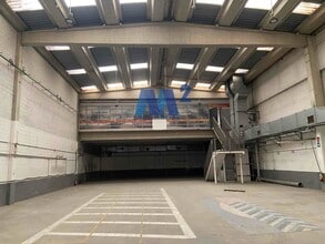 Industriel/Logistique dans Alcobendas, Madrid à louer Photo intérieure– Image 2 sur 3