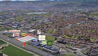 Plus de détails pour Boulevard François Mitterrand, Gerzat - Terrain à louer