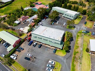 Plus de détails pour 64-1032 Mamalahoa Hwy, Kamuela, HI - Bureau/Médical à louer