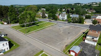 Plus de détails pour 504 E Main St, Kutztown, PA - Terrain à vendre