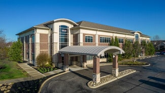 Plus de détails pour 6810 Perimeter Dr, Dublin, OH - Bureau/Médical à louer