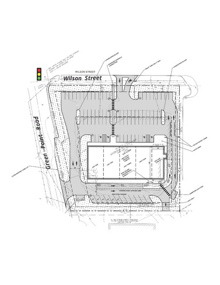541 Wilson St, Brewer, ME à louer - Plan de site – Image 1 sur 1