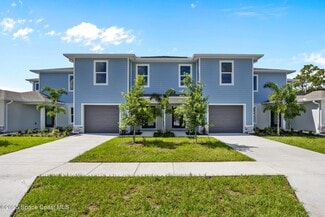 Plus de détails pour 207 HIDDEN WOODS PL, Melbourne, FL - Logement à vendre