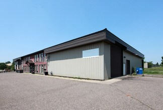 Plus de détails pour 1401 Beaudry Blvd, Hudson, WI - Industriel/Logistique à vendre