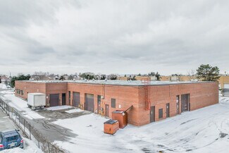 Plus de détails pour 185 Clayton Dr, Markham, ON - Industriel/Logistique à louer
