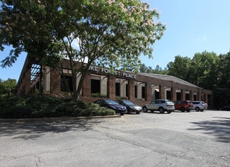 Plus de détails pour 3308 Durham Chapel Hill Blvd, Durham, NC - Bureau à louer