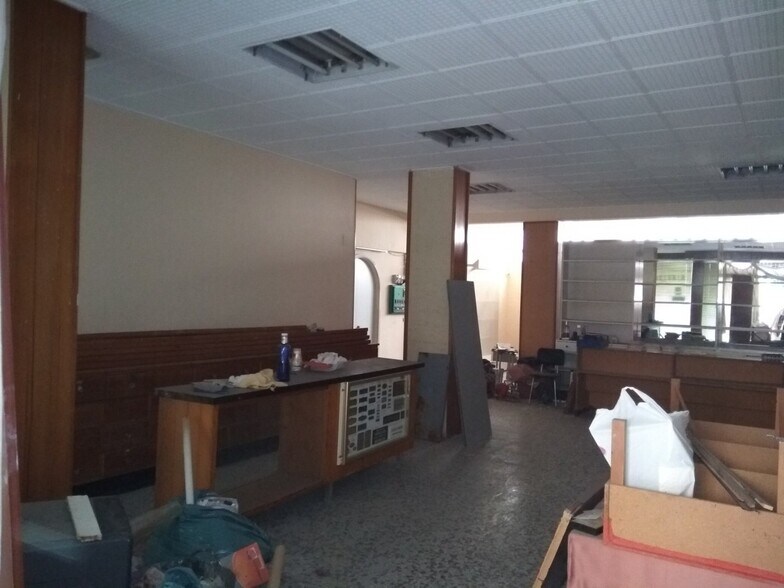 Local commercial dans Ontinyent, Valencia à louer - Photo de l’immeuble – Image 2 sur 10