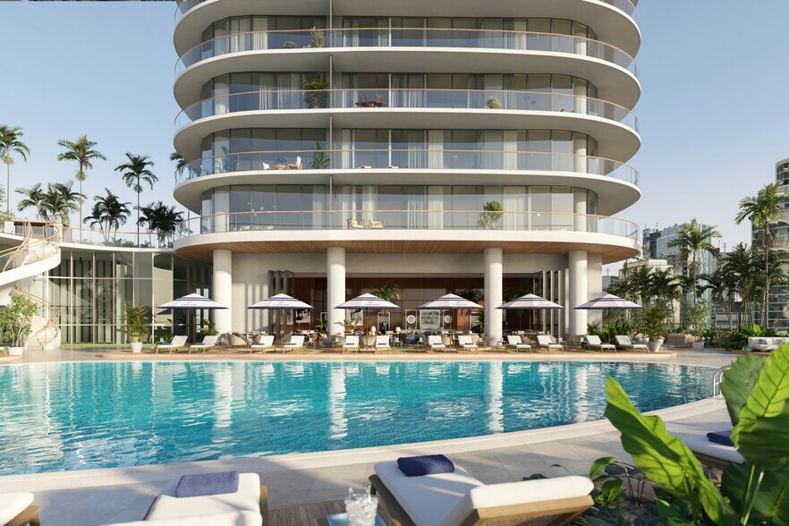 1420 S Miami Ave, Miami, FL à vendre - Photo de l’immeuble – Image 3 sur 8