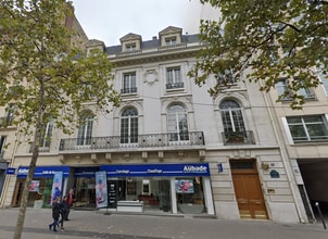 94 Boulevard Du Montparnasse, Paris à louer Photo intérieure– Image 1 sur 9
