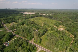 Plus de détails pour 11 Litchfield Road, Bowdoin, ME - Terrain à vendre