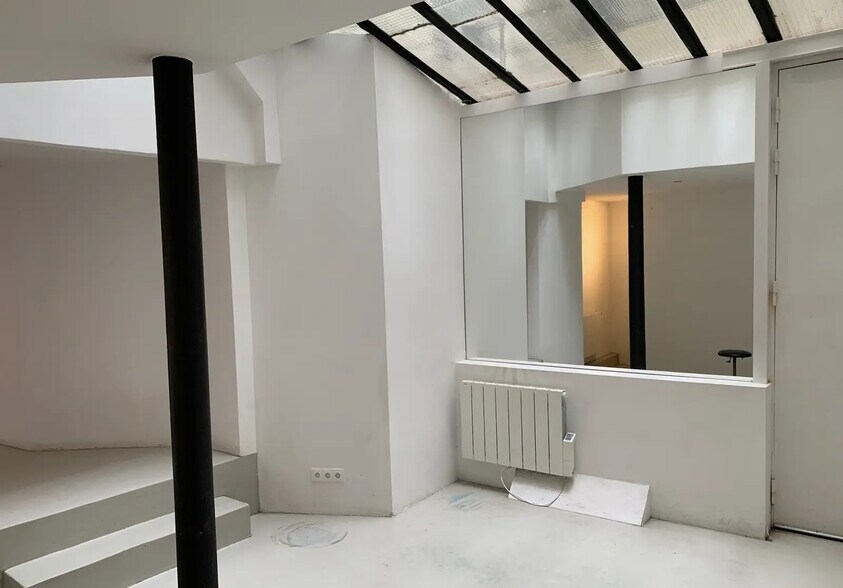 Bureau dans Paris à vendre - Photo de l’immeuble – Image 2 sur 5