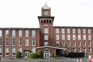 Plus de détails pour 670 N Commercial St, Manchester, NH - Bureau à louer