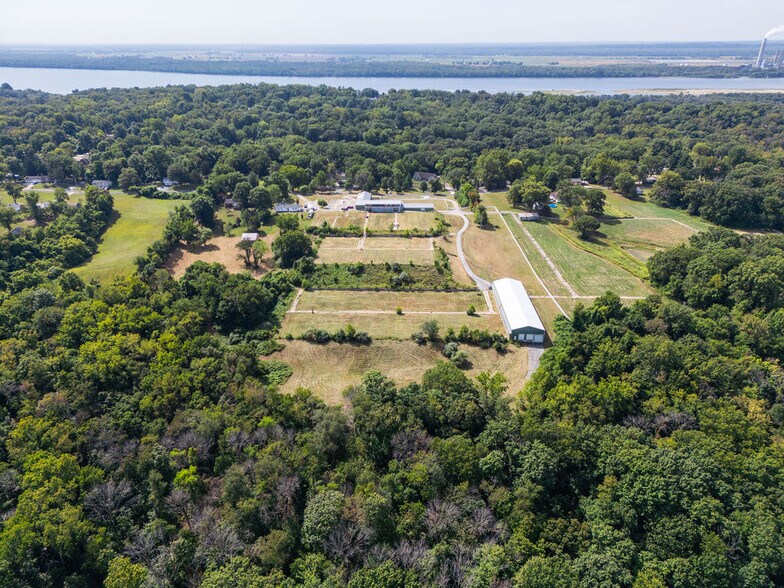 3804 Stanka Ln, Godfrey, IL à louer - Aérien – Image 3 sur 28
