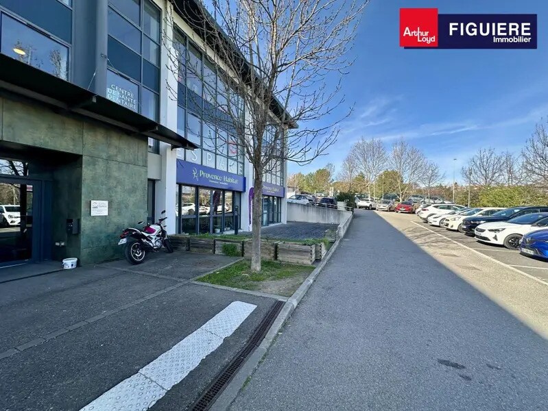 75 Rue Paul Sabatier, Aix-en-Provence à vendre Photo de l’immeuble– Image 1 sur 18