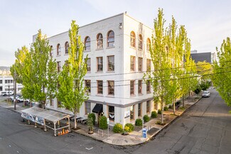 Plus de détails pour East Bank Lofts – Bureau à vendre, Portland, OR