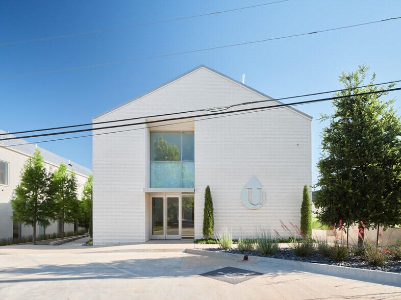 1001 NW 71St St, Oklahoma City, OK à vendre - Photo de l’immeuble – Image 1 sur 39
