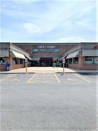 Plus de détails pour 7903 W 159th St, Tinley Park, IL - Local commercial à louer