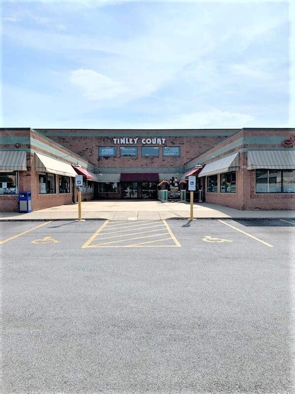 7903 W 159th St, Tinley Park, IL à louer Photo principale– Image 1 sur 11