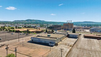 Plus de détails pour 3450 N Nevada Ave, Colorado Springs, CO - Industriel/Logistique à louer