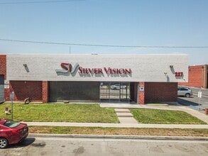 227 W 140th St, Los Angeles, CA à louer Photo intérieure– Image 1 sur 13