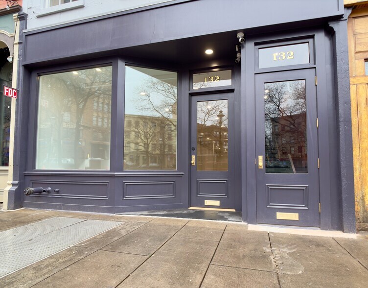 132 E Genesee St, Syracuse, NY à louer - Photo principale – Image 1 sur 12