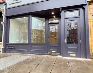 Plus de détails pour 132 E Genesee St, Syracuse, NY - Bureau/Local commercial à louer