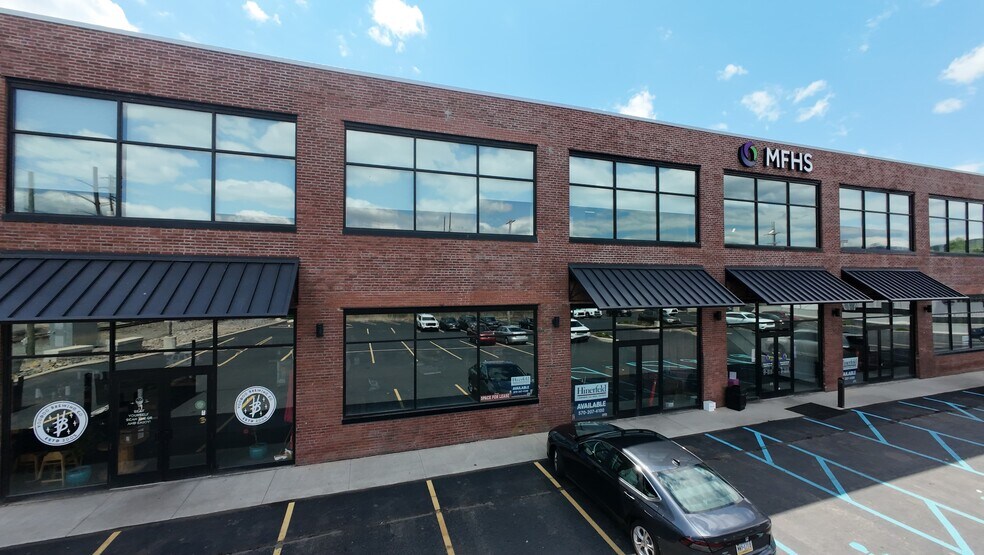 820-826 S Washington Ave, Scranton, PA à louer - Photo de l’immeuble – Image 3 sur 7