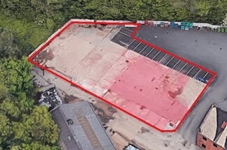 Plus de détails pour Birmingham New Rd, Dudley - Terrain à louer