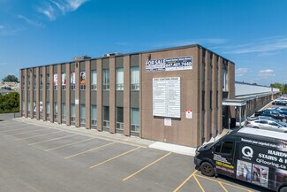 Plus de détails pour 2465 Cawthra Rd, Mississauga, ON - Local d’activités à vendre