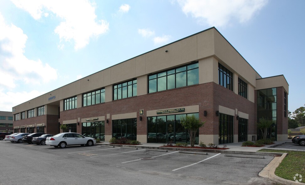 12276 San Jose Blvd, Jacksonville, FL à vendre - Photo de l’immeuble – Image 2 sur 19