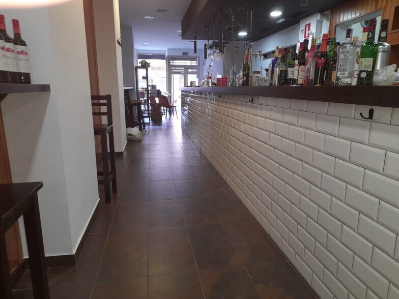 Local commercial dans Estepa, Sevilla à vendre - Photo de l’immeuble – Image 2 sur 24