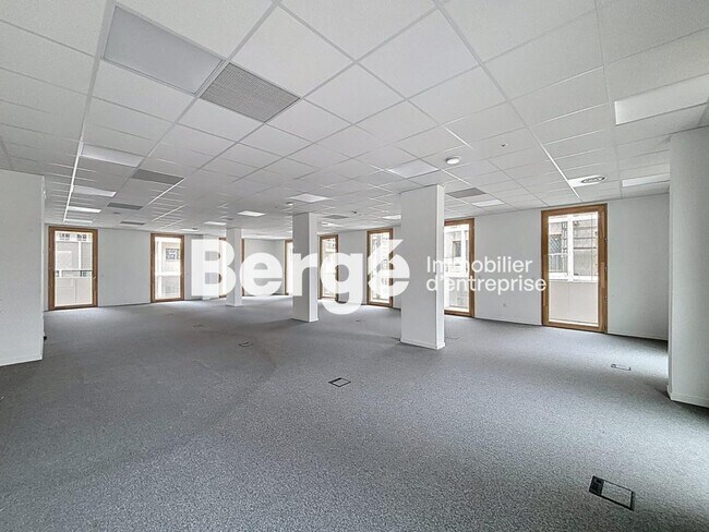 Plus de détails pour Bureau à louer