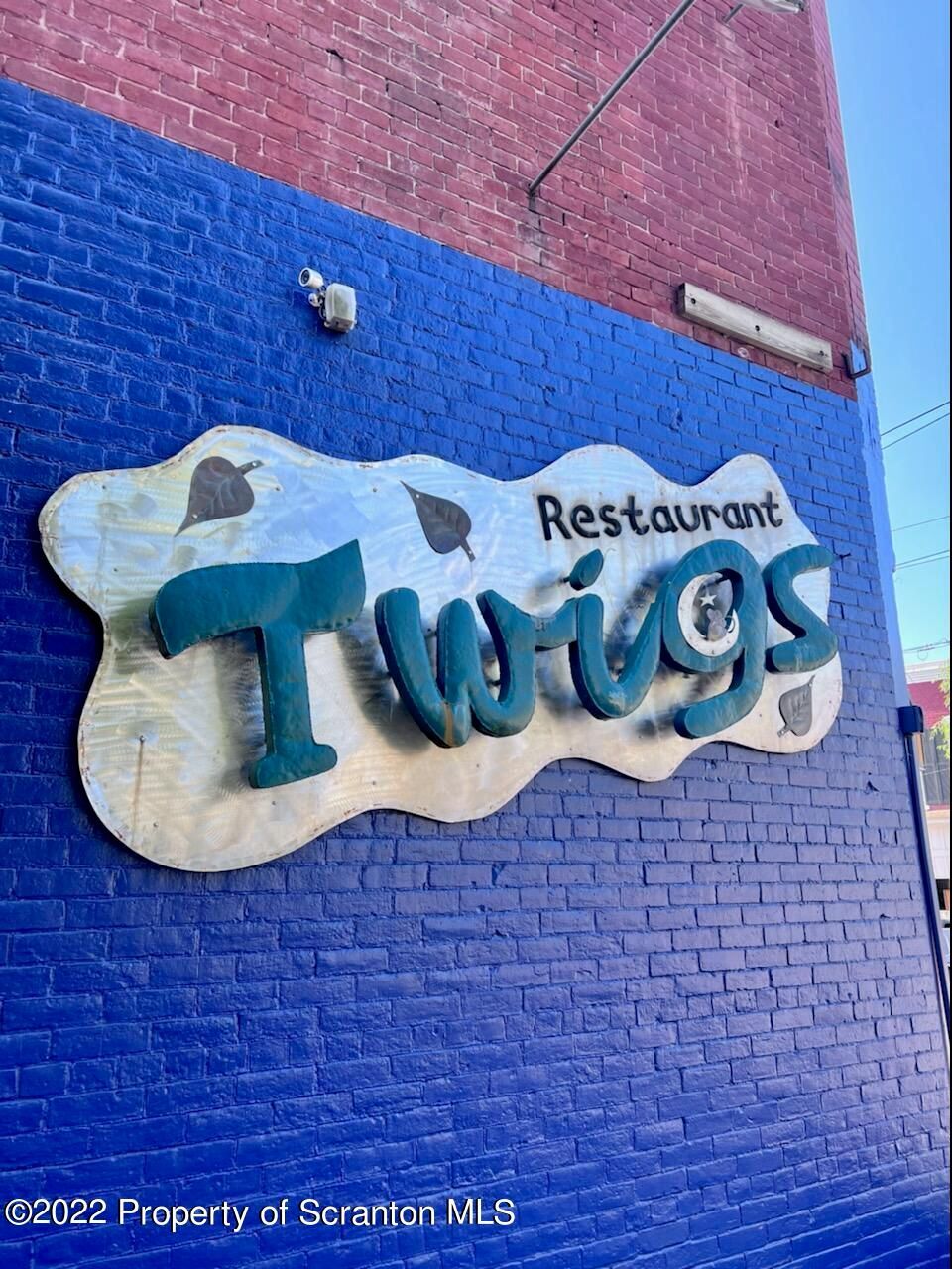 1 E Tioga St, Tunkhannock, PA à vendre Photo principale– Image 1 sur 11