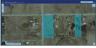 Plus de détails pour 6350 W Dralle Rd, Monee, IL - Terrain à vendre