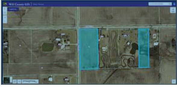 6350 W Dralle Rd, Monee, IL à vendre Photo principale– Image 1 sur 3