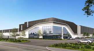 Plus de détails pour 9020 Aviation Blvd, Inglewood, CA - Industriel/Logistique à louer