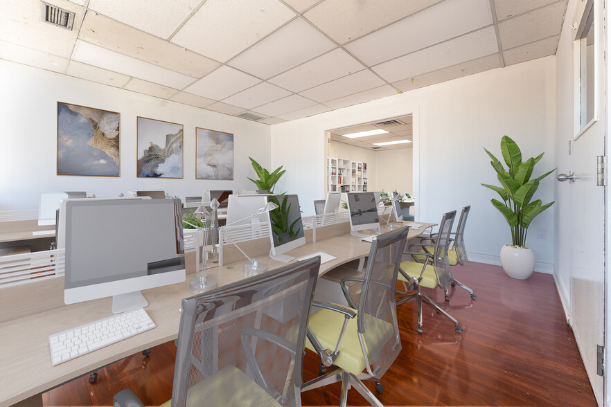 607 Gerrard St E, Toronto, ON à louer - Photo intérieure – Image 3 sur 9