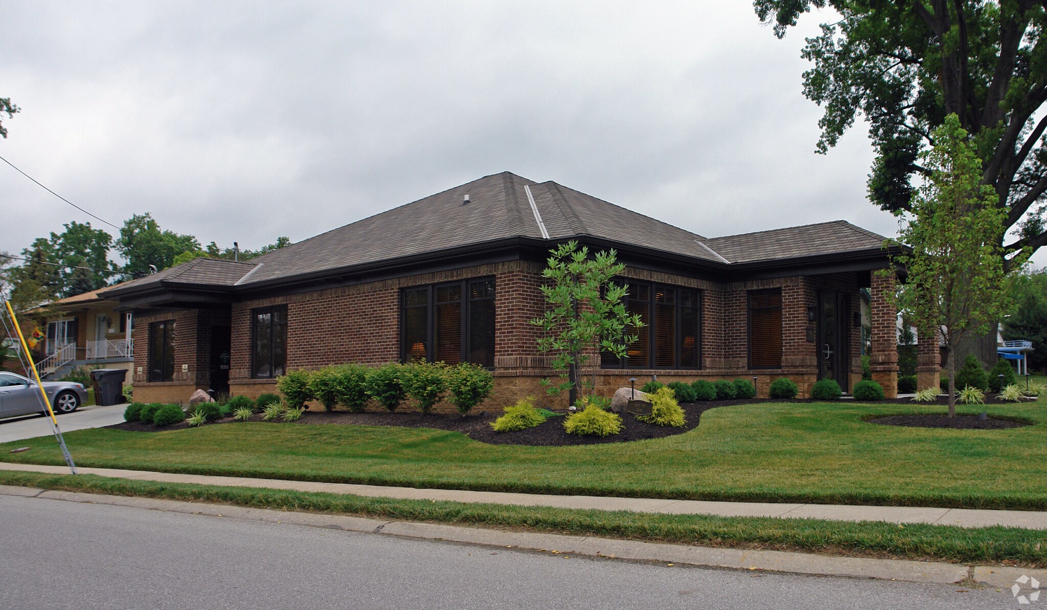 627 Highland Ave, Fort Thomas, KY à vendre Photo principale– Image 1 sur 3