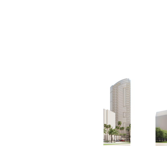 615 E Ocean Blvd, Long Beach, CA à vendre - Photo de l’immeuble – Image 3 sur 43