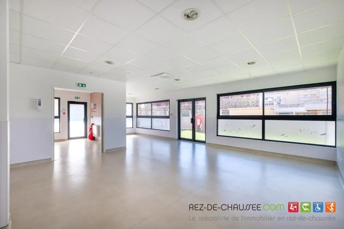 Photo de l’immeuble