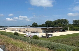 Plus de détails pour 7805 SR-9, Plant B, Howe, IN - Industriel/Logistique à vendre