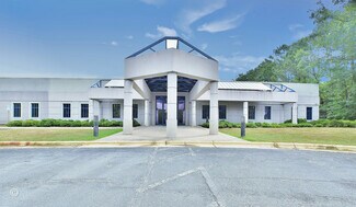 Plus de détails pour 1 Remitco Way, Columbus, GA - Bureau à vendre