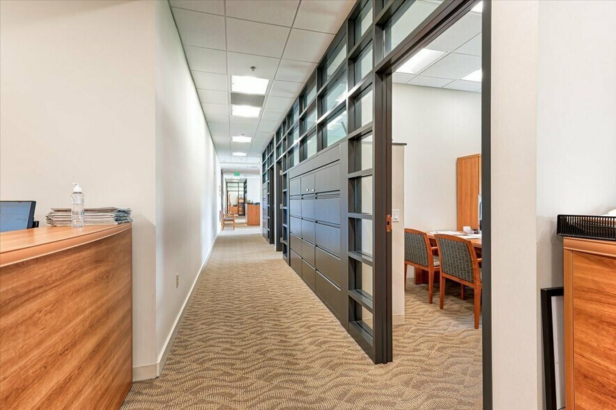 200 Westgate Cir, Annapolis, MD à louer - Photo intérieure – Image 2 sur 8
